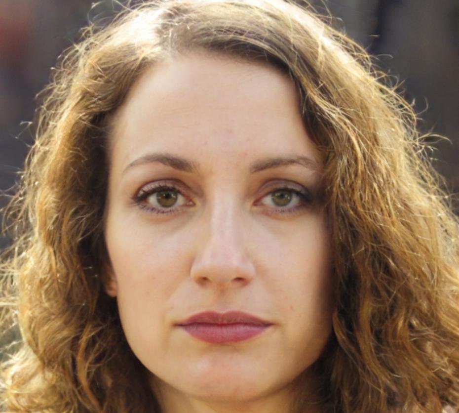 Ritratto di Elena Marconi